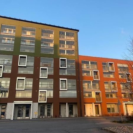 Modern Two Bedroom Apartment Near Helsinki Airport Вантаа Екстер'єр фото