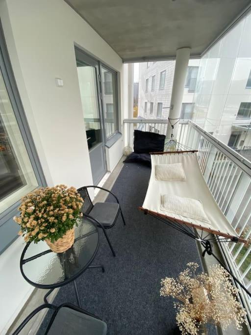 Modern Two Bedroom Apartment Near Helsinki Airport Вантаа Екстер'єр фото