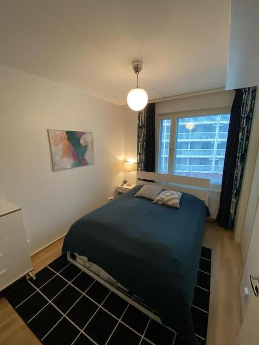 Modern Two Bedroom Apartment Near Helsinki Airport Вантаа Екстер'єр фото